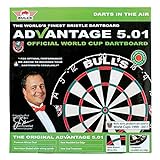 Bulls Advantage 5.01 – elektronische Dartscheibe - 4