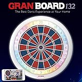 Bulls GranBoard 132 Smartboard – elektronisches Dartboard - 4